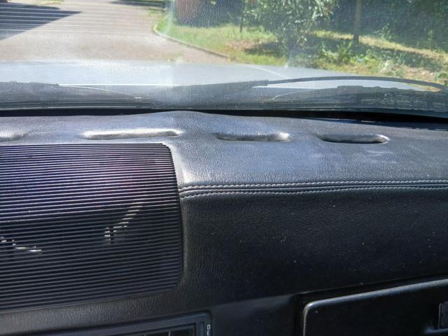 PORSCHE 924 2.0 125 CV ? ANNO 1977