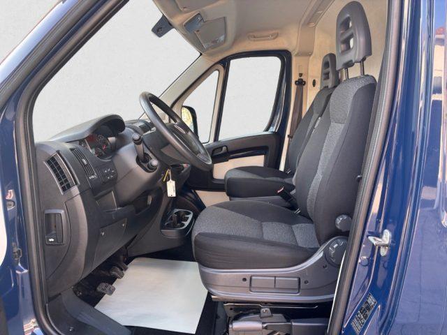 FIAT Ducato 28 2.0 MJT PC-TN Furgone IVA COMPRESA