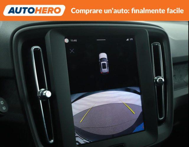 VOLVO XC40 B3 automatico Essential