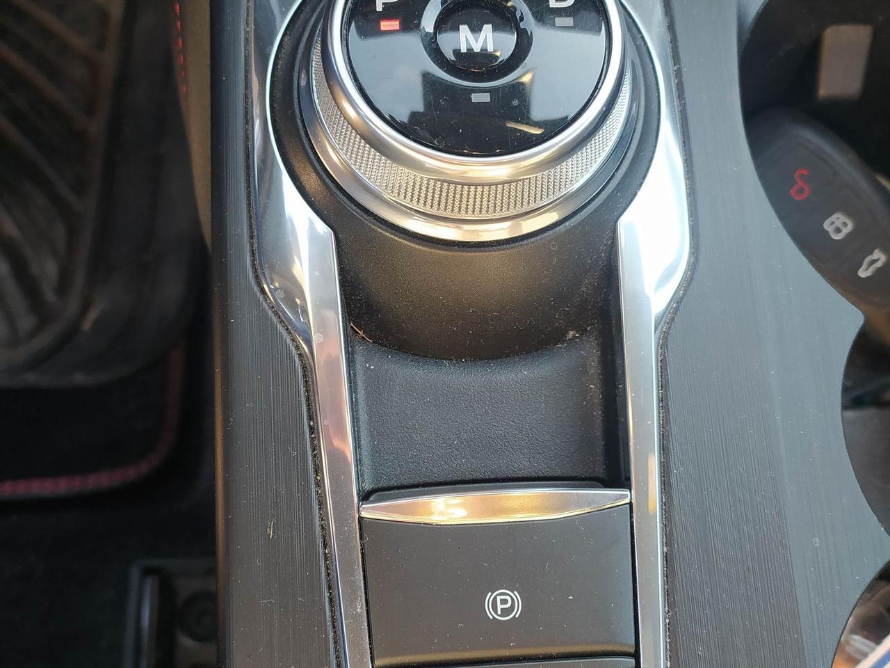 Ford Focus ST Line X 1.5 EcoBlue 116cv #10147