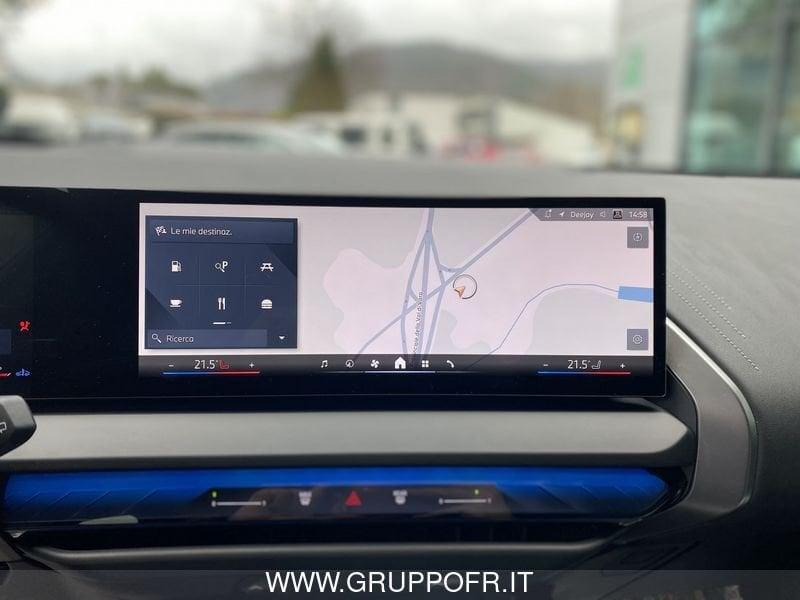 BMW X3 xDrive20d 48V MSport