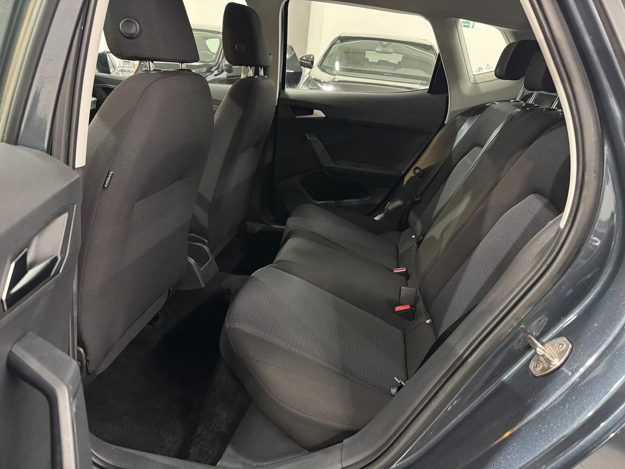 Arona 1.0TSI Style 95cv FUL LED CERCHIO 16