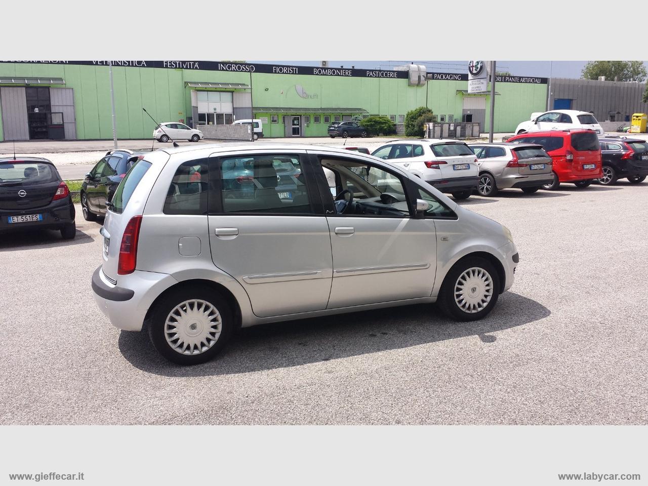 LANCIA Musa 1.3 MJT 16V Oro