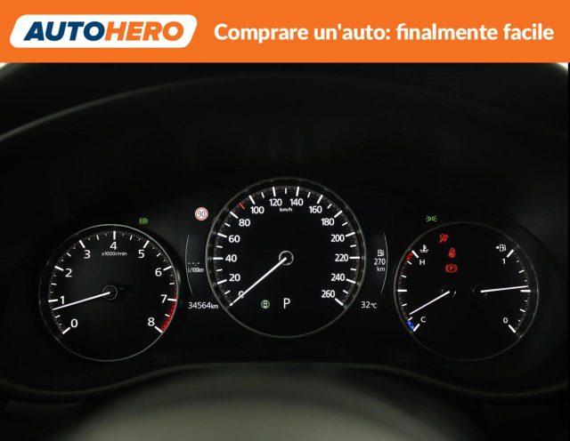 MAZDA CX-30 2.0L e-Skyactiv-G 150 CV M Hybrid 2WD Homura