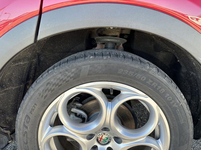 ALFA ROMEO Tonale 1.6 diesel 130 CV TCT6 Super