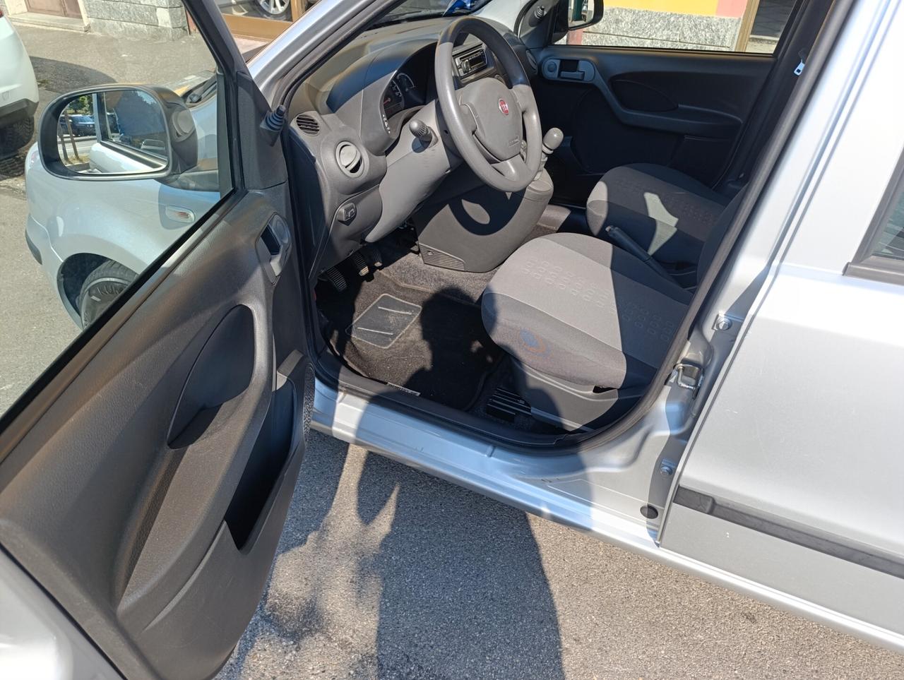 Fiat Panda 1.2 BENZINA / GPL // UNIPROPRIETARIO