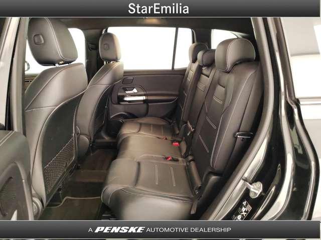 Mercedes-Benz GLB 250 250 Sport Plus 4matic auto