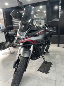 Voge Valico 500 DS X 8700 KM - 2022