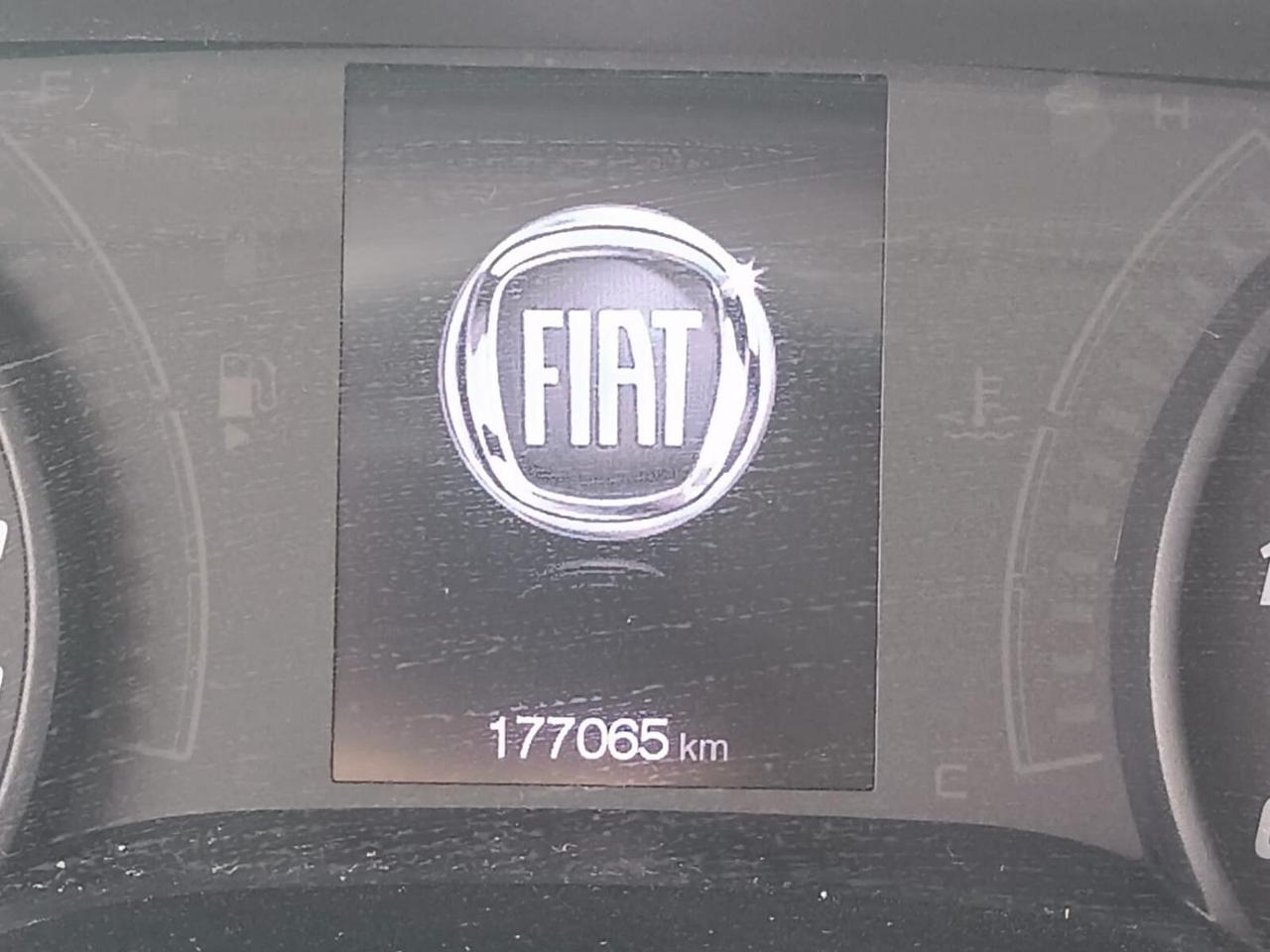 Fiat Tipo Station Wagon 1.6 Multijet 120cv Lounge DCT S