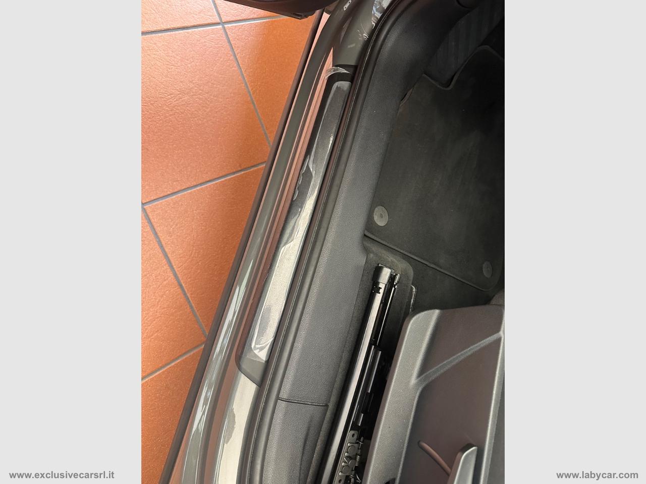 AUDI Q3 45 TFSI e S tronic
