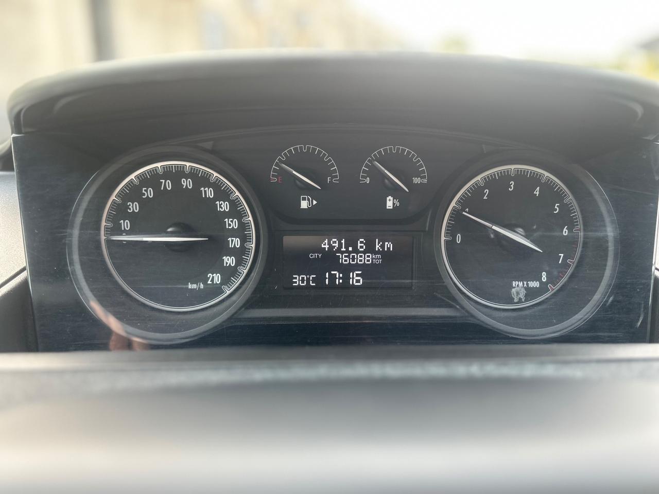 Lancia Ypsilon 1.0 FireFly Hybrid NO VINCOLI