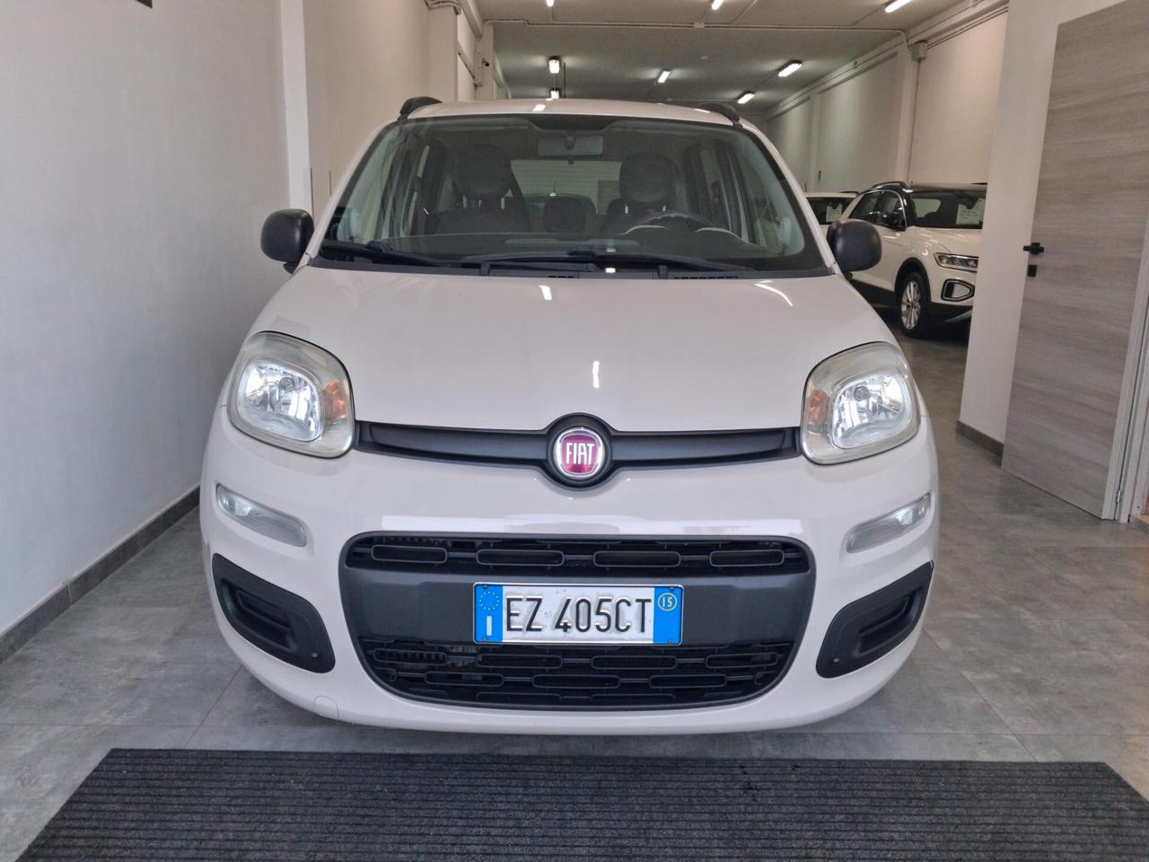 Fiat Panda 1.3 MJT S&S Easy