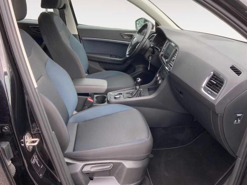 SEAT Ateca 1.6 tdi Reference