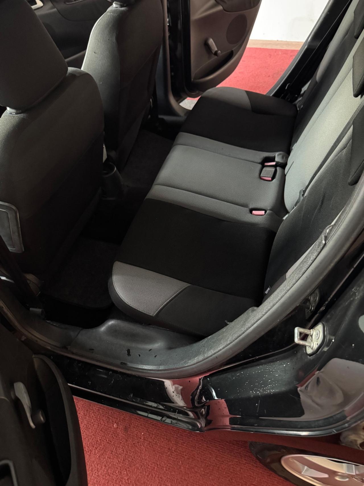 Peugeot 207 1.4 GPL NEOPATENTATI