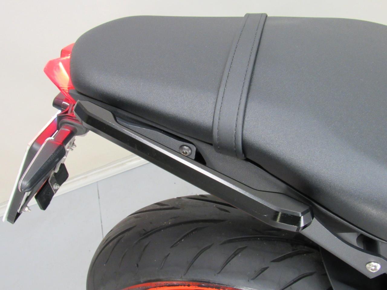 Yamaha MT-09 ABS STORM FLUO