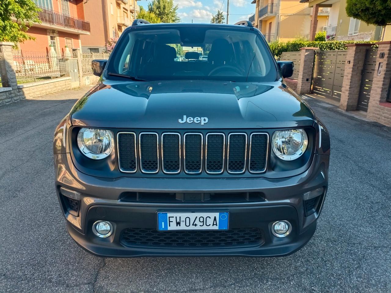 Jeep Renegade 1.0 T3 Business 2wd