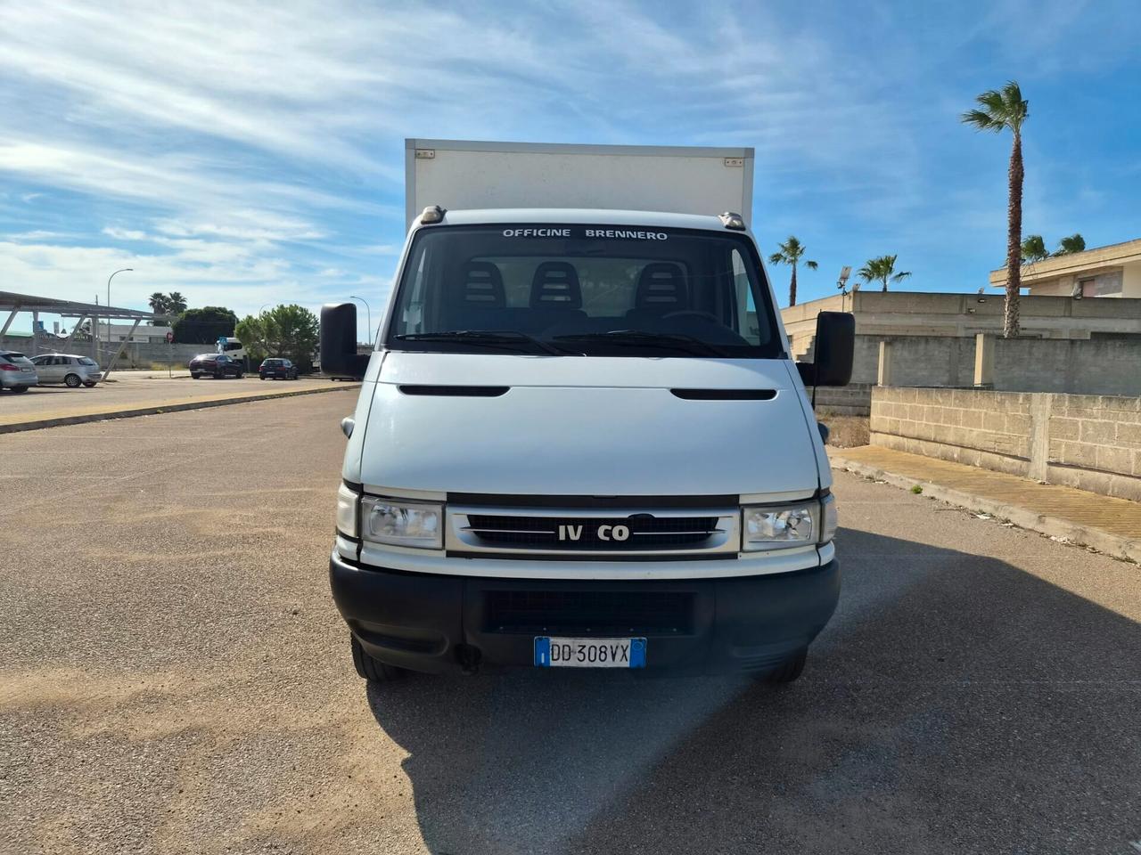 Iveco