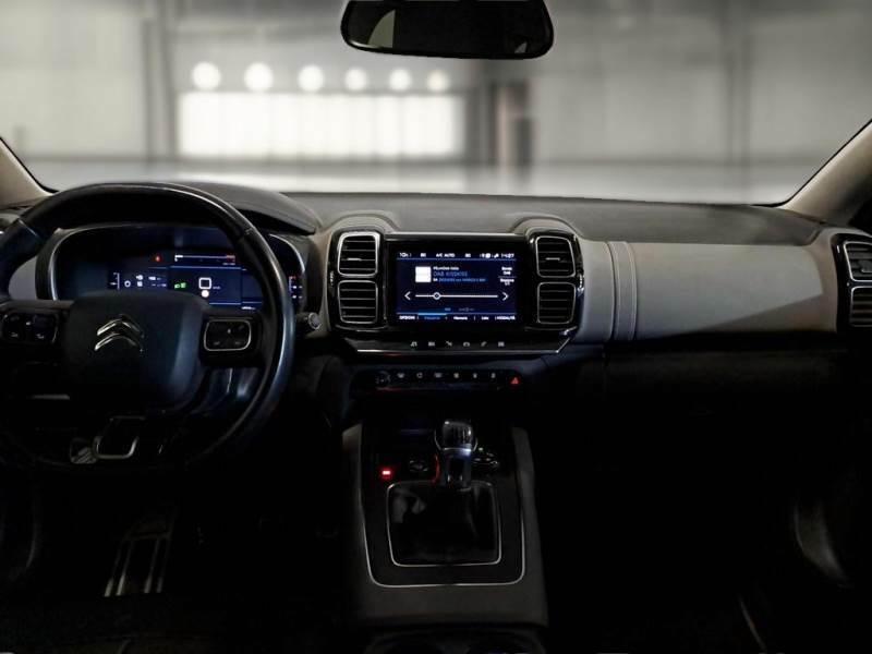 CITROEN C5 AIRCROSS BlueHDi 130 S/S Shine