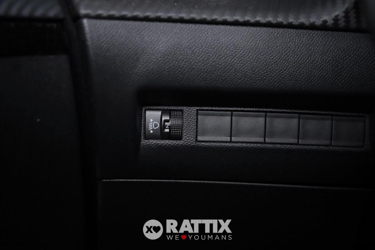 Peugeot 208 1.2 hybrid Allure e-dcs 6