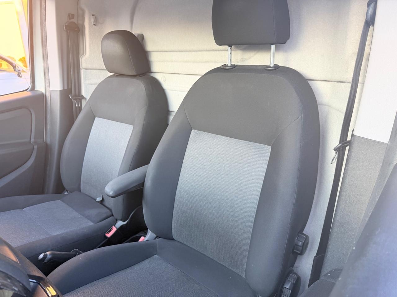 Fiat Doblo Doblò 1.4 T-Jet Natural Power PC-TN Cargo Lamierato SX