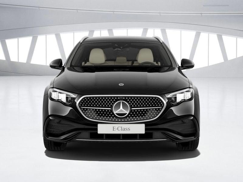 Mercedes-Benz Classe E E SW 220 d 4Matic AMG Line Advanced
