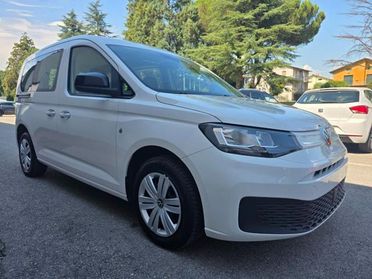 VOLKSWAGEN Caddy 2.0 TDI 102 CV Life 7 Posti