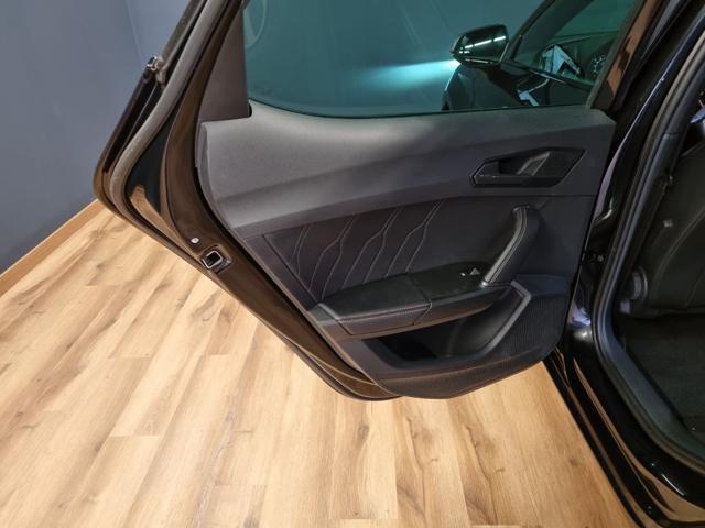 CUPRA Leon 2.0 TDI 150 CV DSG