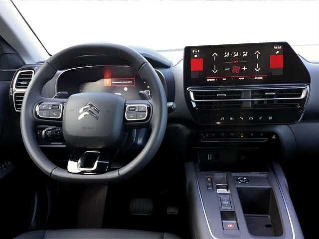 Citroen C5 Aircross C5 Aircross 1.2 hybrid Max 136cv e-dcs6