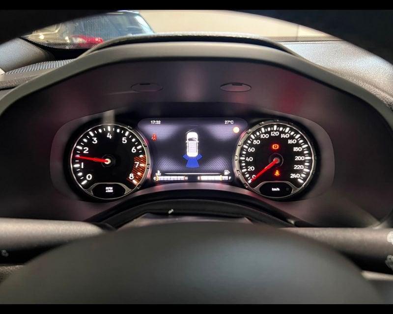 Jeep Renegade 2019 1.0 t3 Limited 2wd