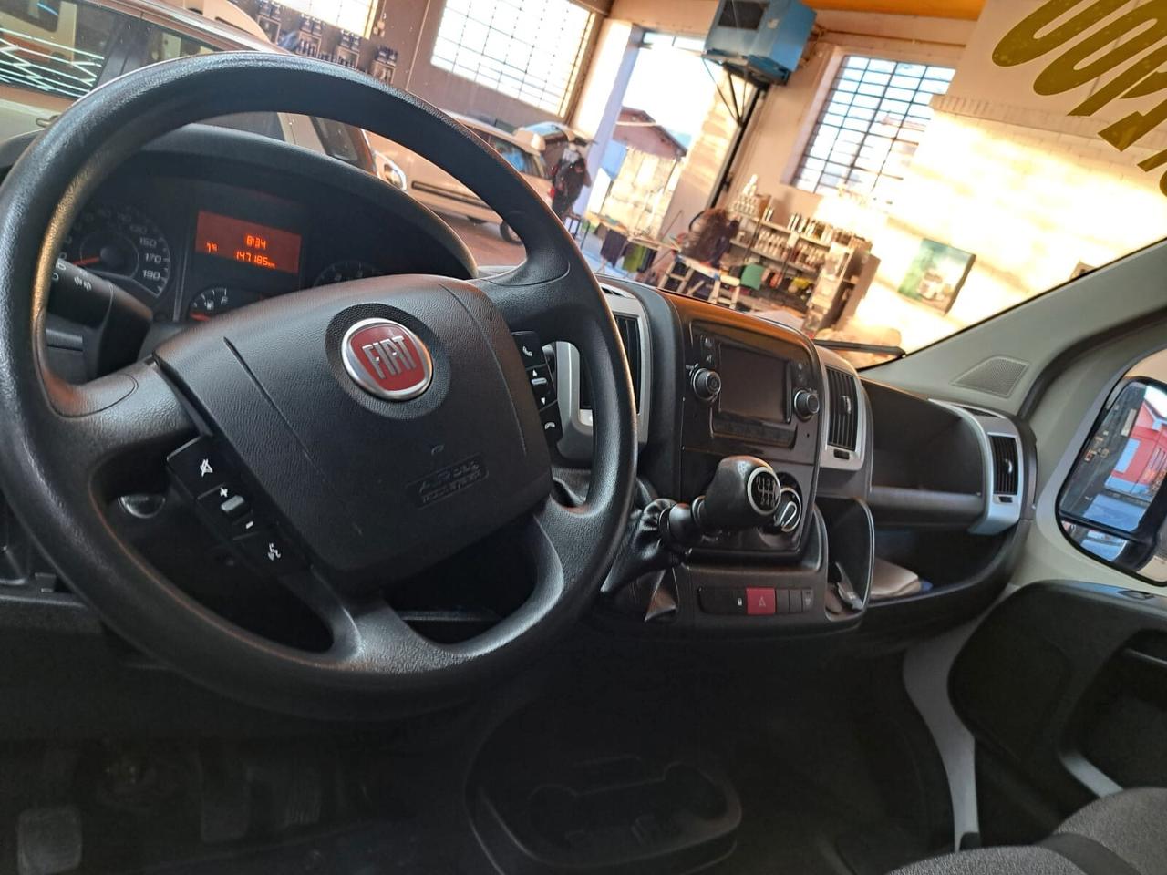 FIAT DUCATO IN OTTIME CONDIZIONI DEL 2021 PROMO € 12900+IVA