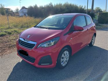 Peugeot 108 VTi 68 3 porte Access
