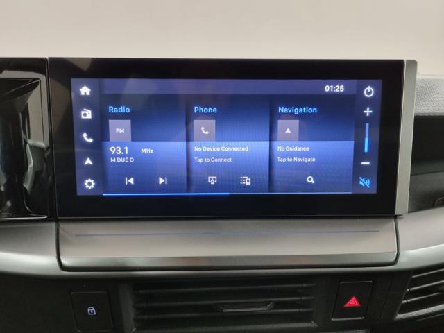 OPEL Frontera Hybrid 145 CV EDCT GS 7 Posti