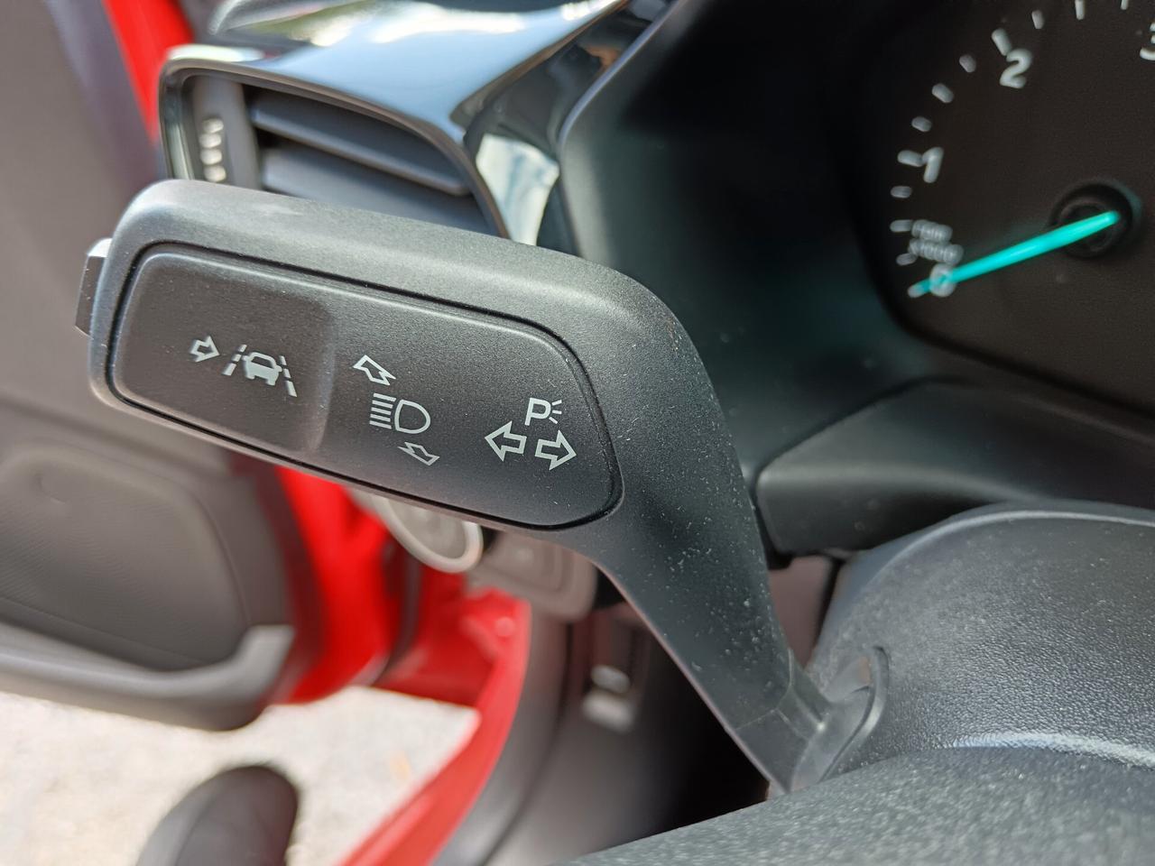 Ford Fiesta 1.5 TDCI 86CV PLUS NEOPATENTATI