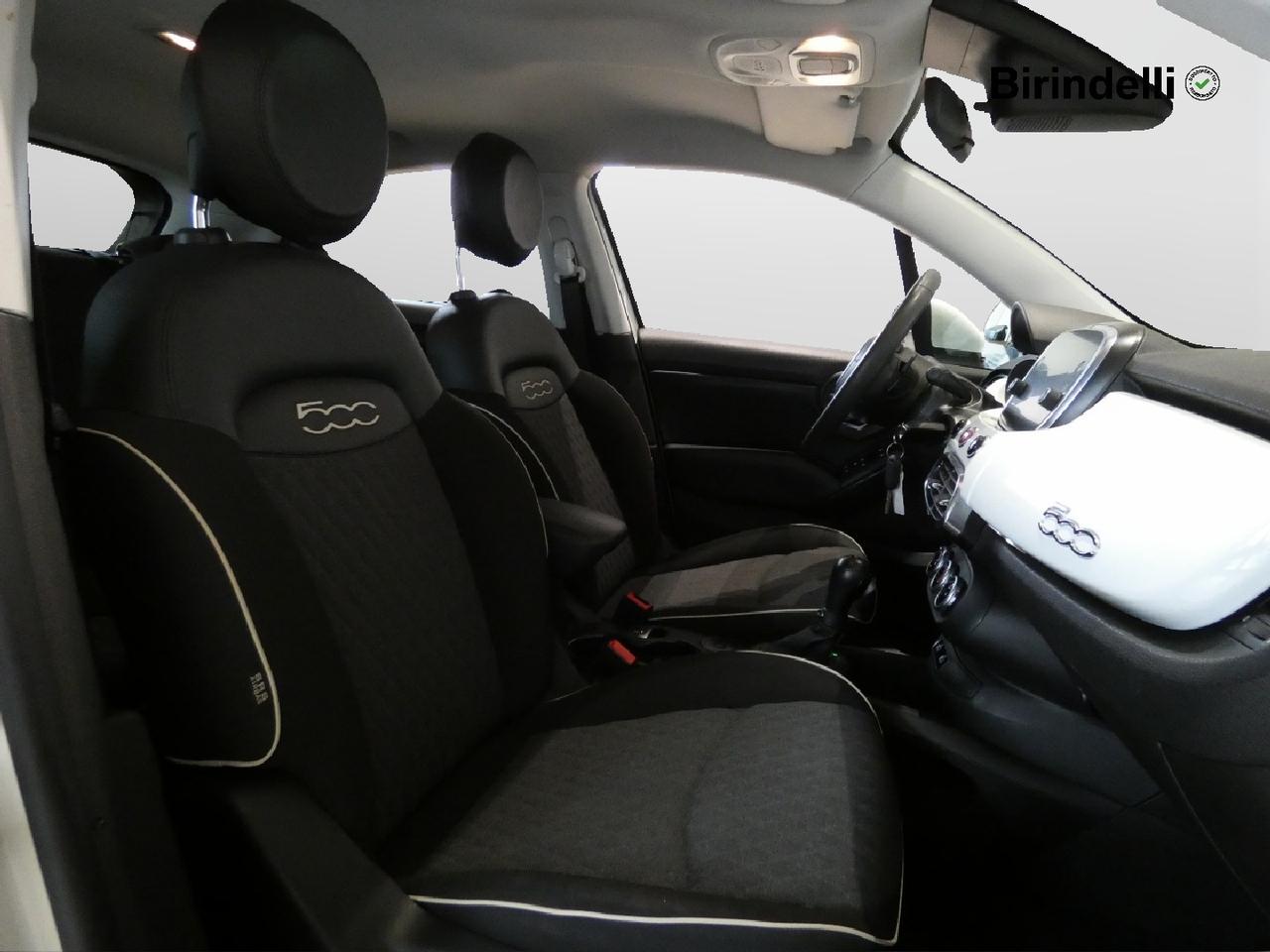 FIAT 500X - 500X 1.3 T4 150 CV DCT Lounge