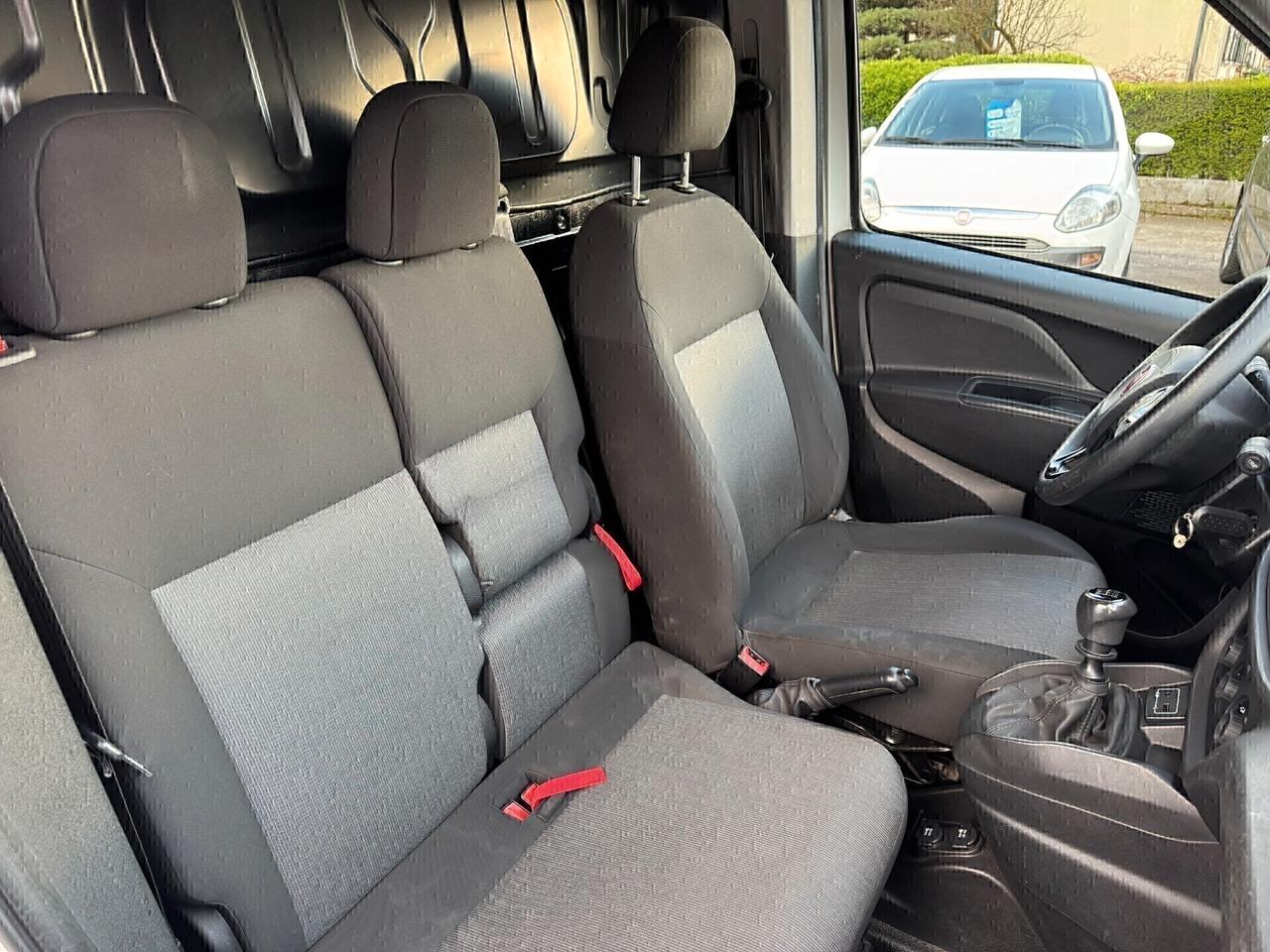 Fiat Doblo Doblò 1.6 MJT 105CV PC-TN Cargo Lamierato