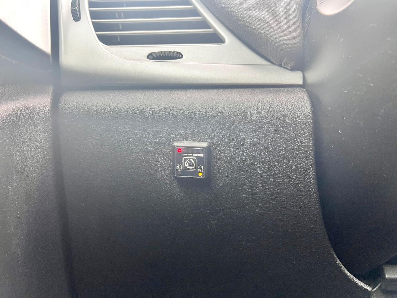 Lancia Ypsilon 1.4 Argento Ecochic GPL