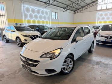 Opel Corsa 1.4 90CV GPL Tech 5 porte Cosmo euro6