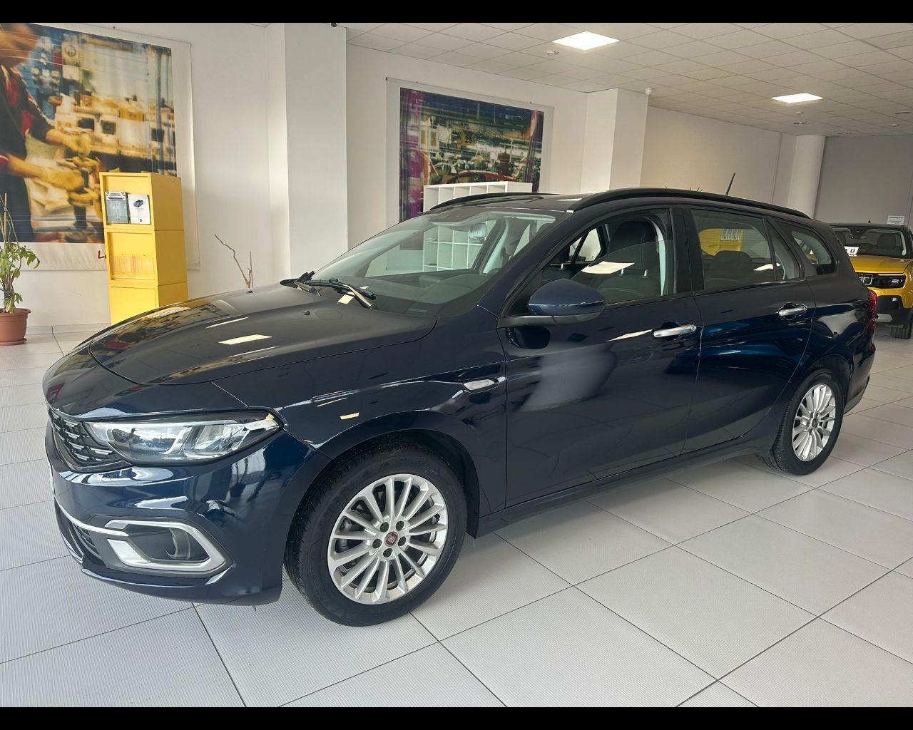 FIAT Tipo 1.6 Mjt S&S SW Business