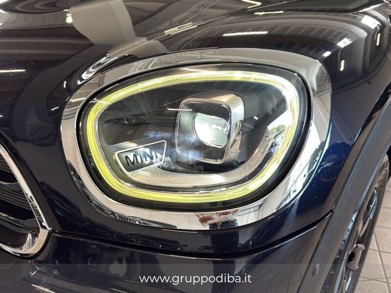 MINI Countryman Mini F60 2020 Diese Mini 2.0 Cooper D Northwood Edition aut