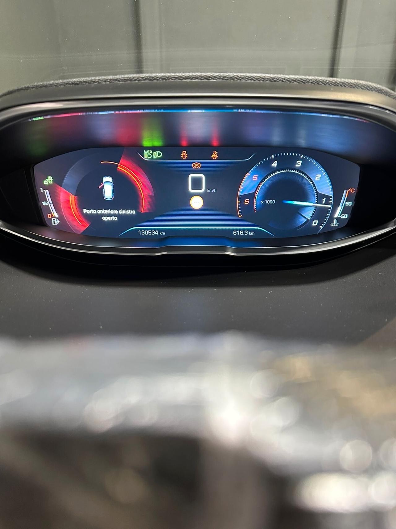 Peugeot 3008 BlueHDi 150 S&S GT Line
