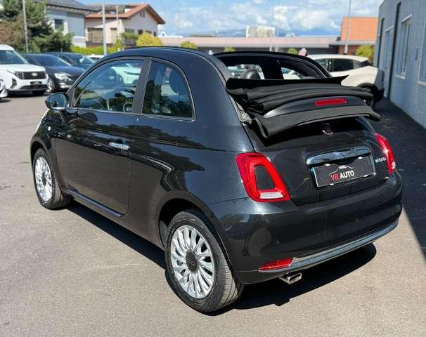 Fiat 500C CABRIO 1.0 hybrid Dolcevita 70cv