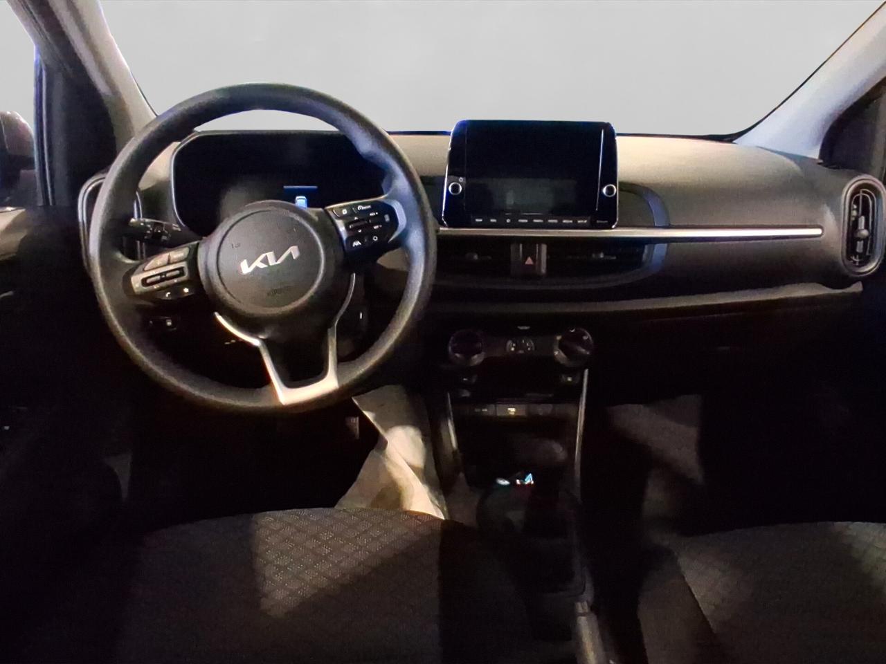 Kia Picanto 1.0 GDi 5 porte Urban