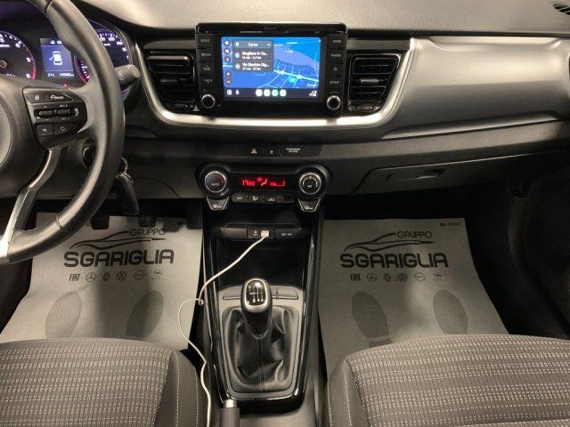 KIA Stonic 1.6 CRDi Style Full Optional