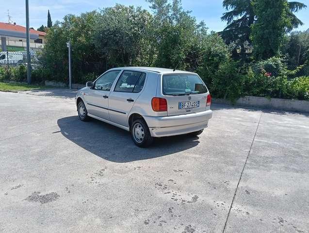 Volkswagen Polo 5p 1.0 Air X NEOPATENTATI