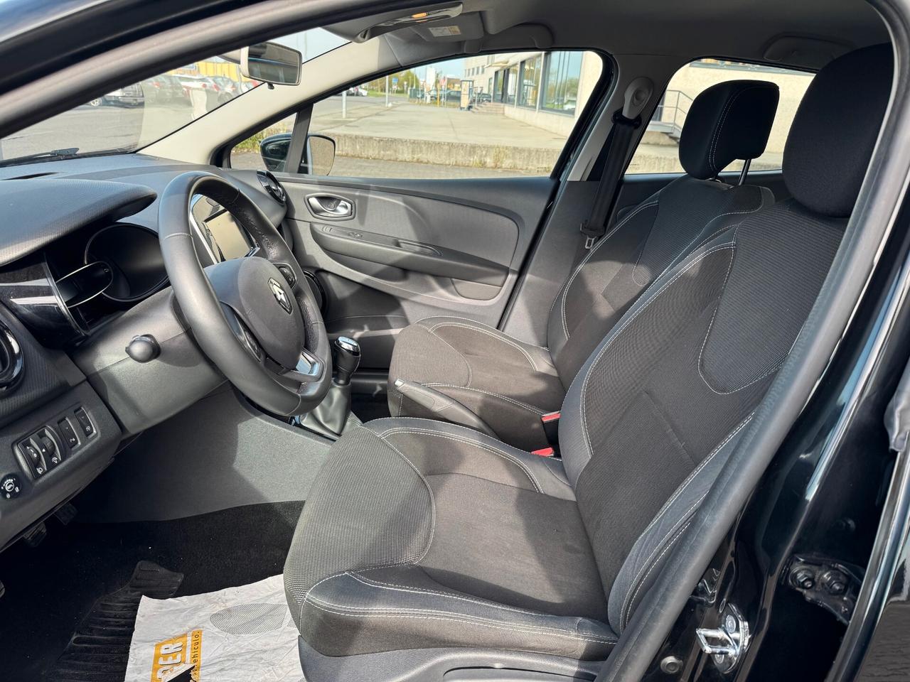 Renault Clio TCe 12V 90 CV GPL, 5 porte Energy Zen