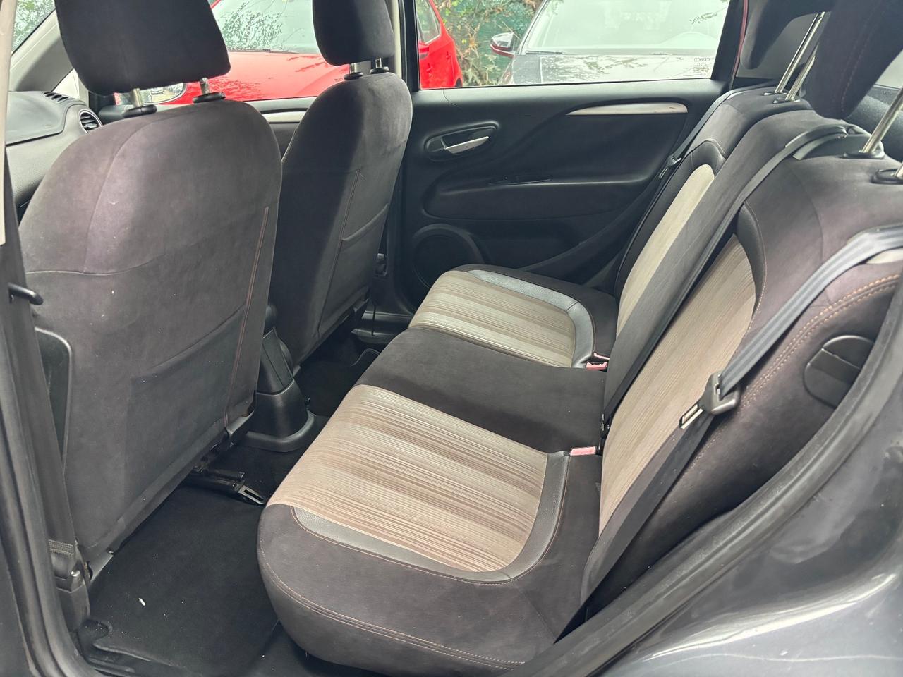 Fiat Punto Evo 1.4 M.Air 16V 5 porte S&S Emotion