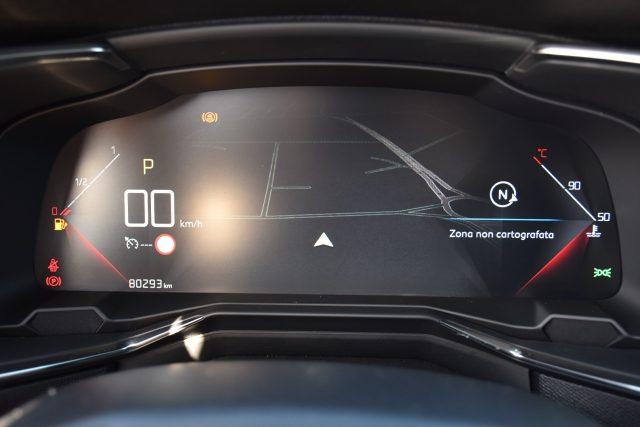 DS AUTOMOBILES DS 7 Crossback BlueHDi 130 aut. Performance Line+