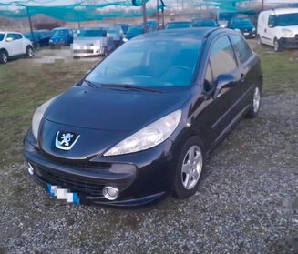 Peugeot 207 1.4 88CV 3p. XS