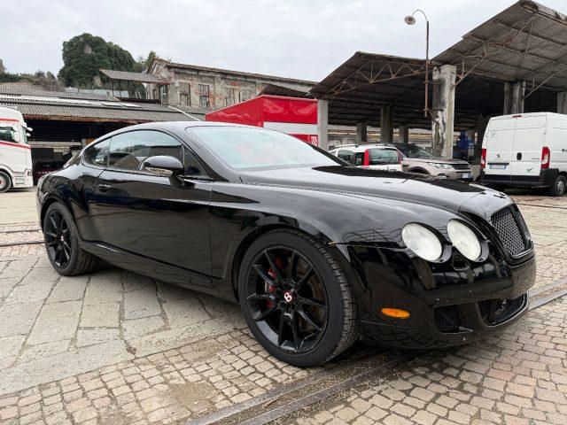 BENTLEY Continental GT VETTURA USA DA IMMATRICOLARE ASI