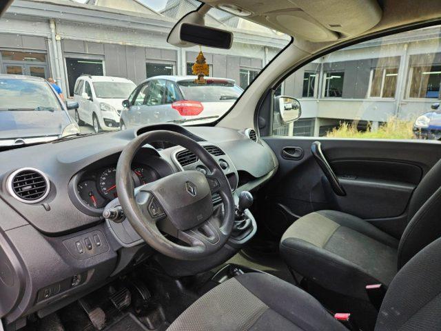 RENAULT Kangoo Blue dCi 95CV Express Furgone